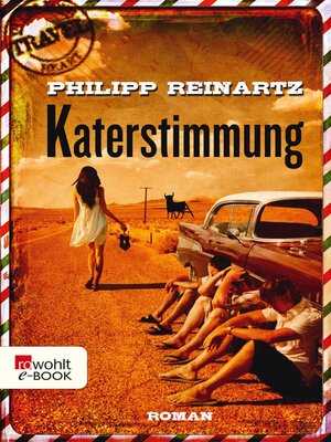 cover image of Katerstimmung